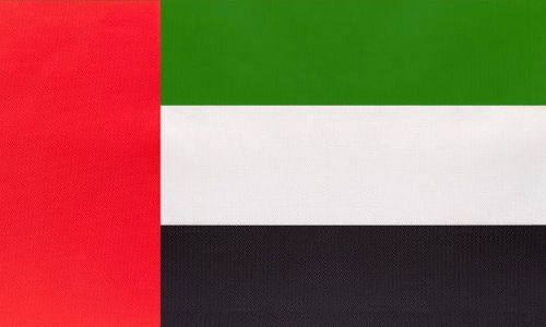 UAE Country Ministry Office